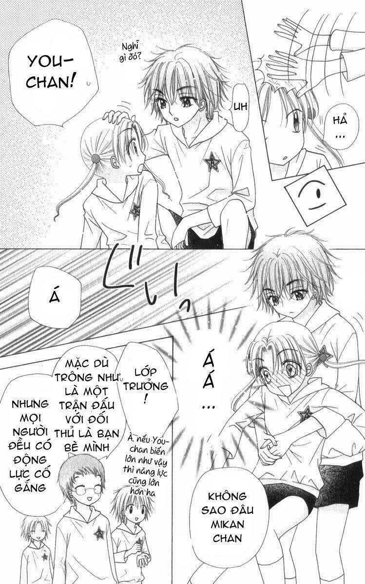 gakuen alice chapter 79 22