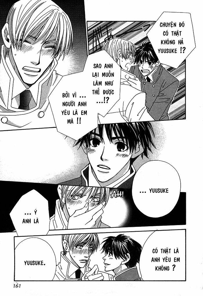 darling, i love you chapter 8 31