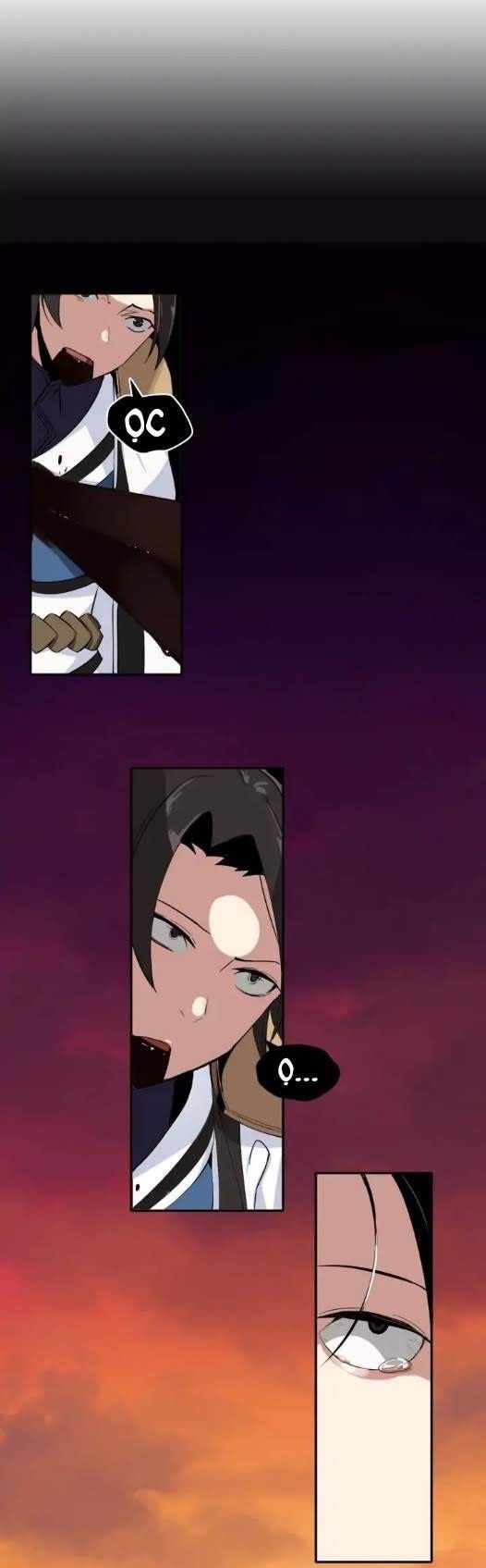 chúa quỷ giáng thế chapter 1 69