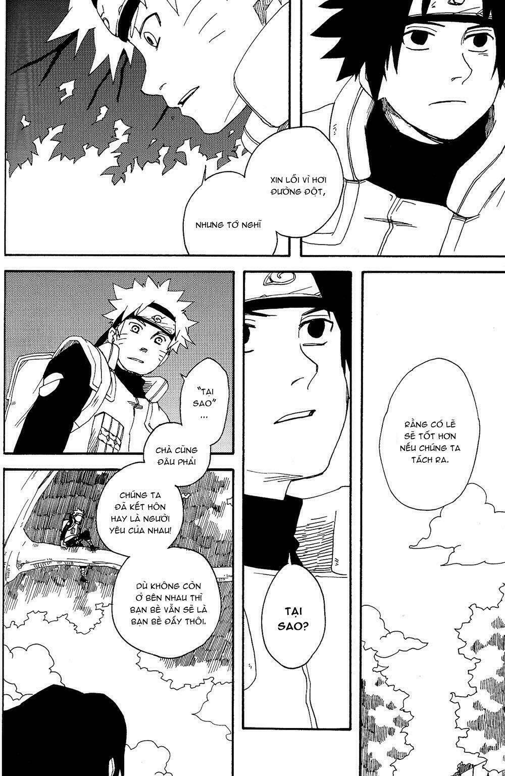 ngôi nhà của mặt trời chapter 3 67