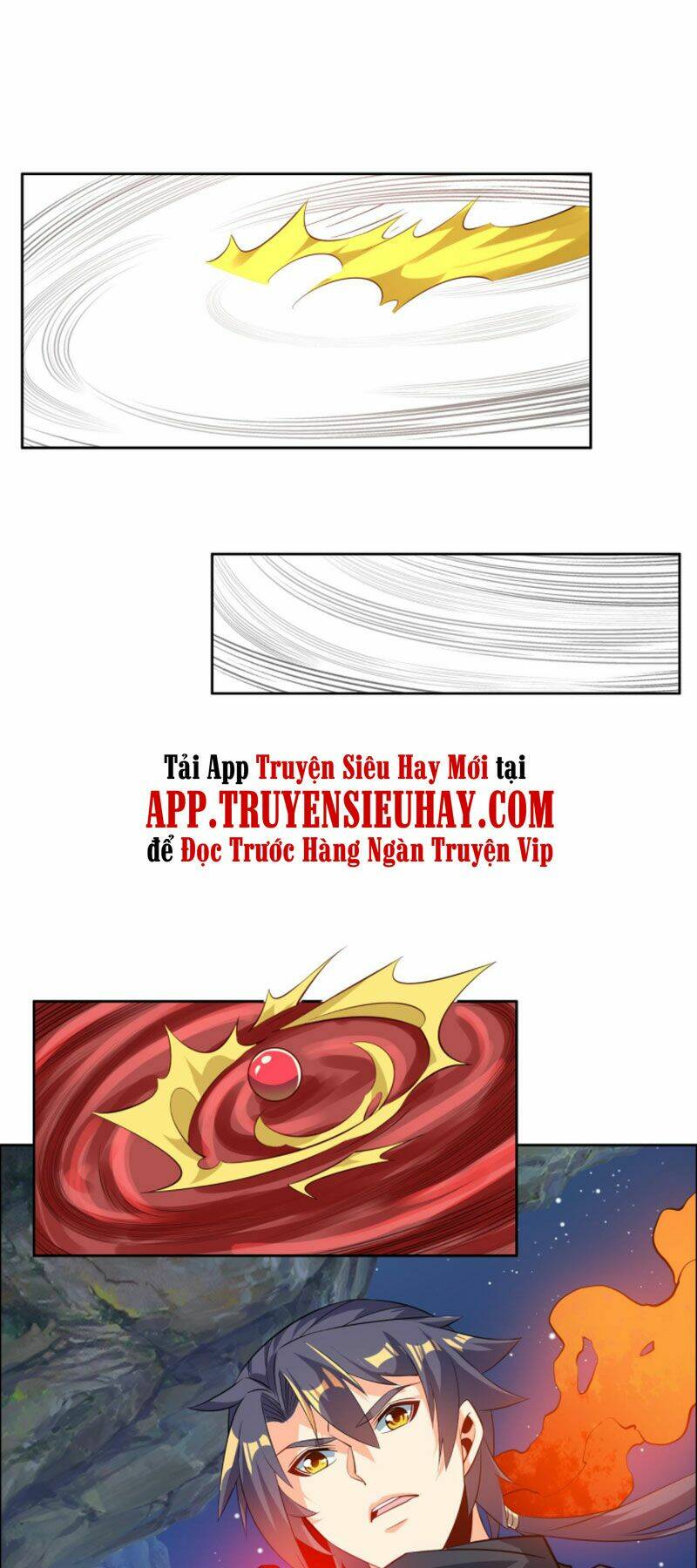 thôn phệ một thế giới tu tiên chapter 124 20