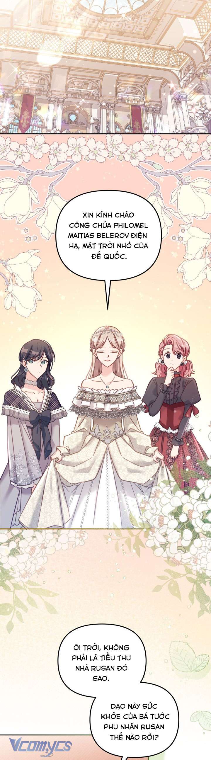 không có chỗ cho kẻ giả mạo chapter 15 31