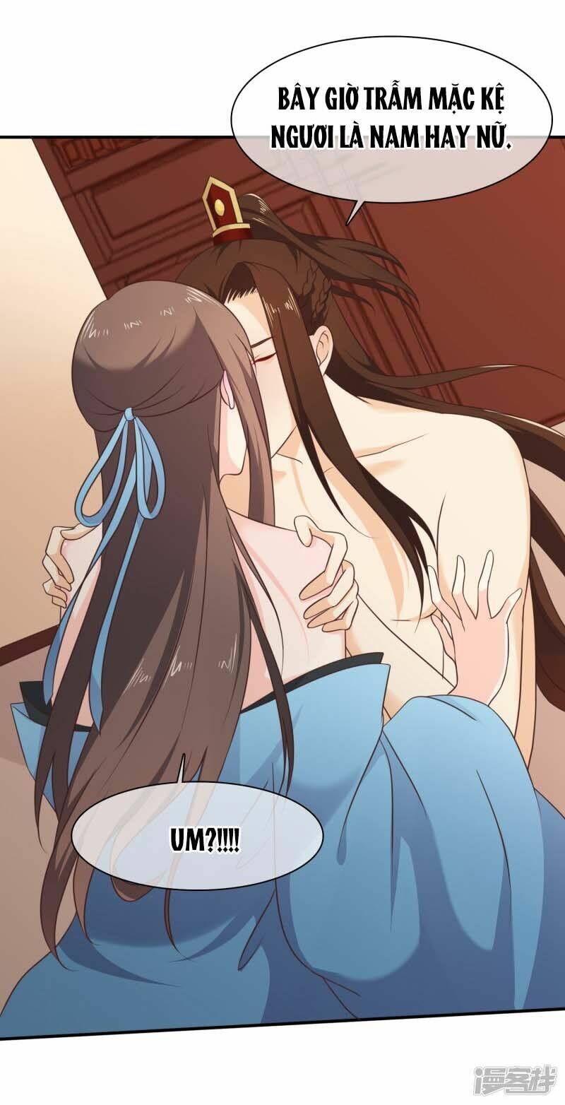 mười dặm hồng trang, thay huynh xuất giá chapter 34 26