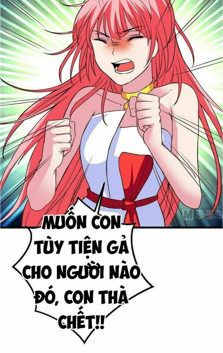 ngưu thư cung ứng thương chapter 92 11