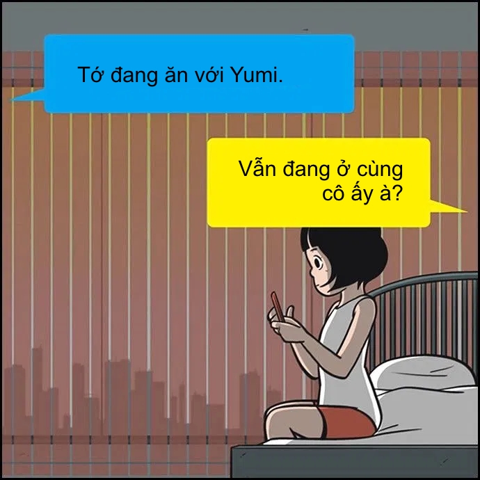 yumis cells chapter 75 12