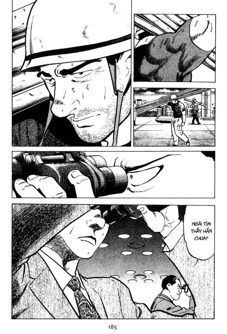 old boy chapter 8 17