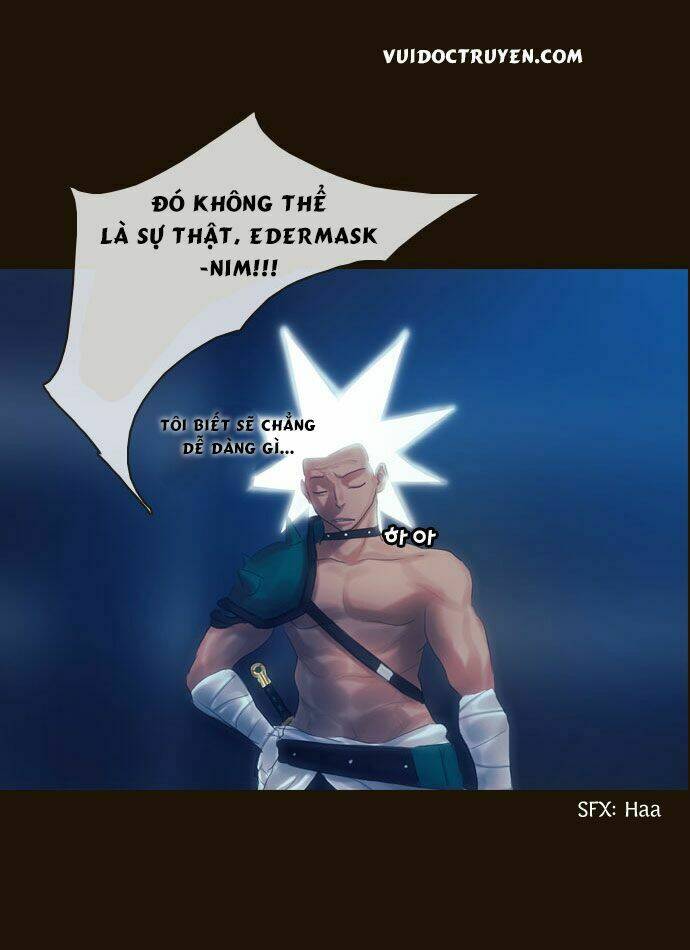 hội ảo thuật chapter 95 20
