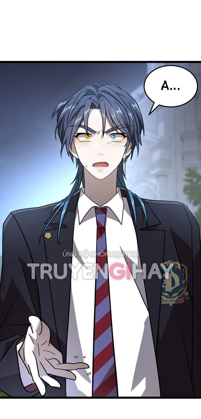 dark moon - tế đàn ánh trăng chapter 8.2 22