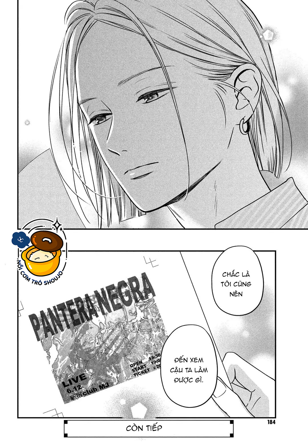 tôi sẽ trao em tình yêu ngọt ngào chapter 8.2 16