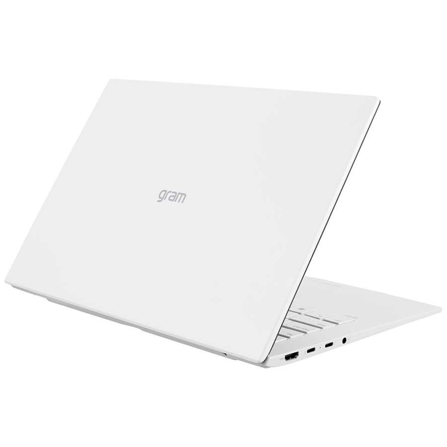 Laptop LG gram 14'', Không hệ điều hành, Intel Core i5 Gen 12, 8Gb, 256GB, 14ZD90Q-G.AX51A5 - Hàng Chính Hãng