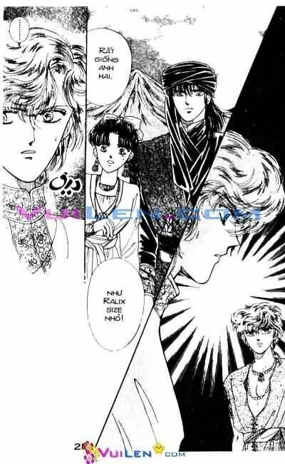 nàng công chúa ham chơi chapter 9 28