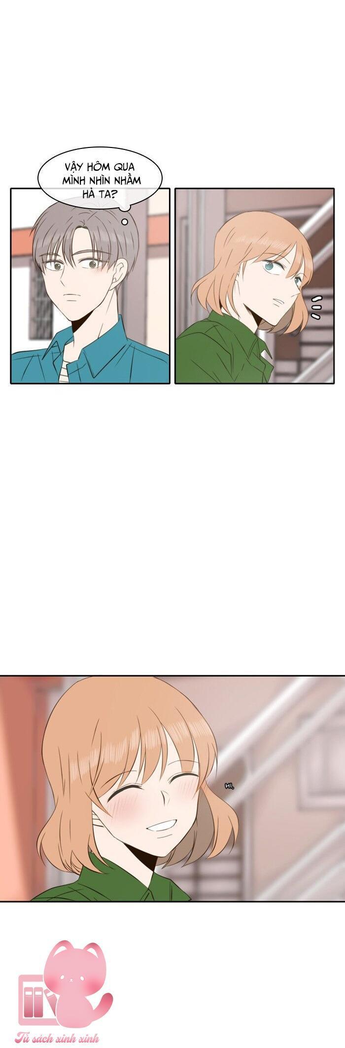 a good day to be a dog chapter 46 19