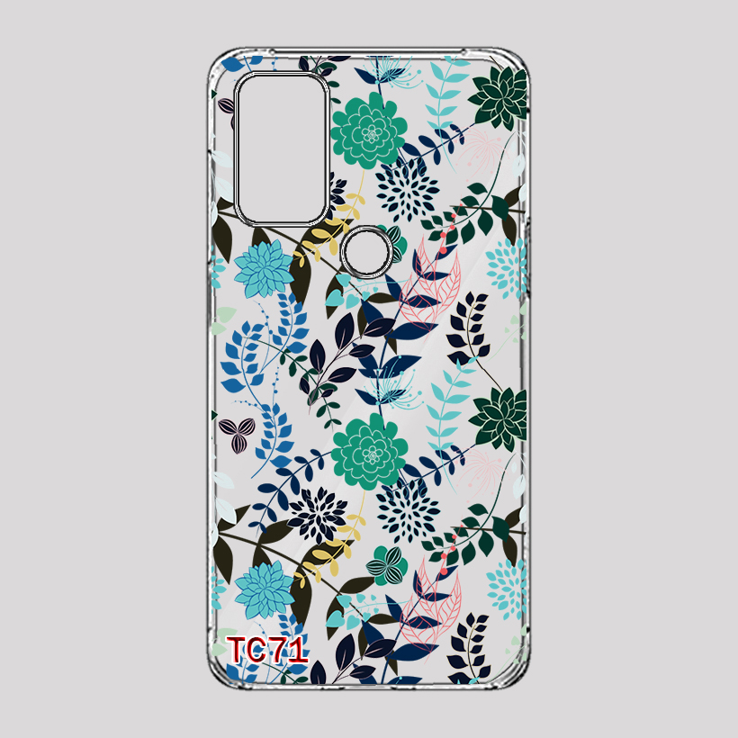 Ốp Lưng Dành Cho VSMART STAR 5