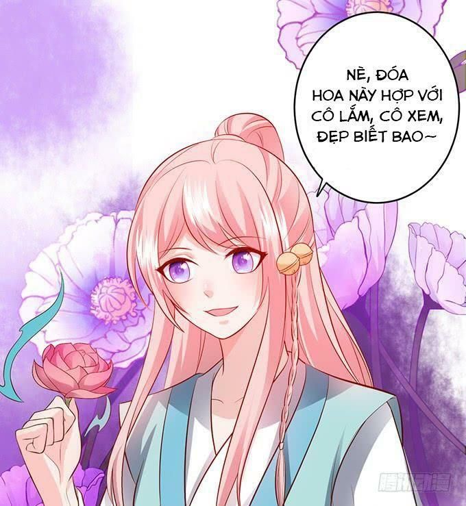 hồ tiên hung bạo chapter 139 43