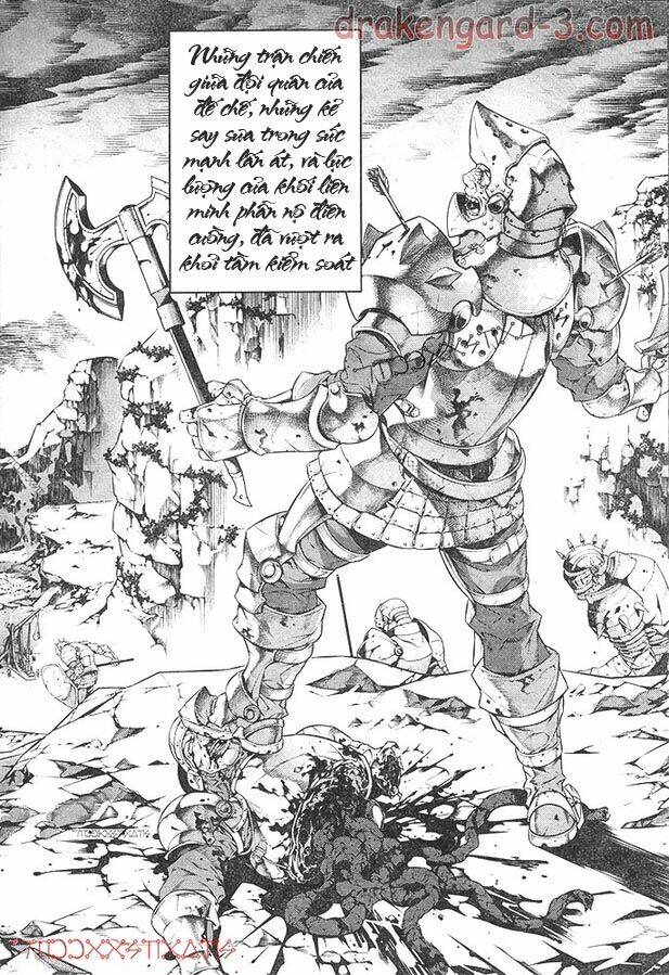 drag-on dragoon - shi ni itaru aka chapter 21 6