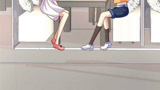 thời khắc và em đều đẹp chapter 15 64