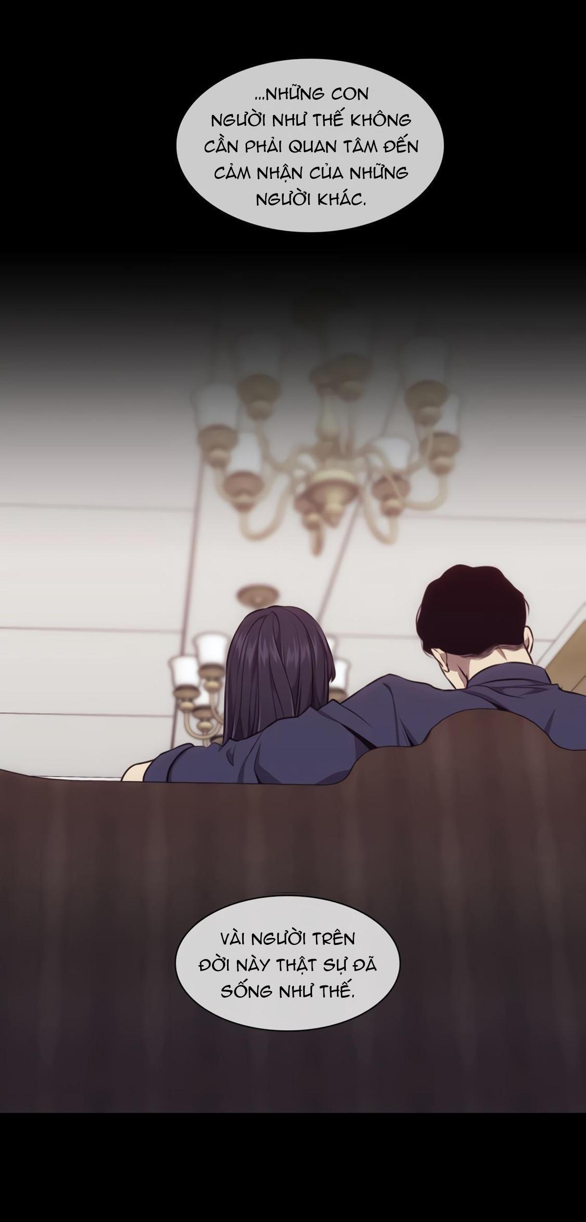 công cuộc báo thù của kẻ yếu thế chapter 52 23