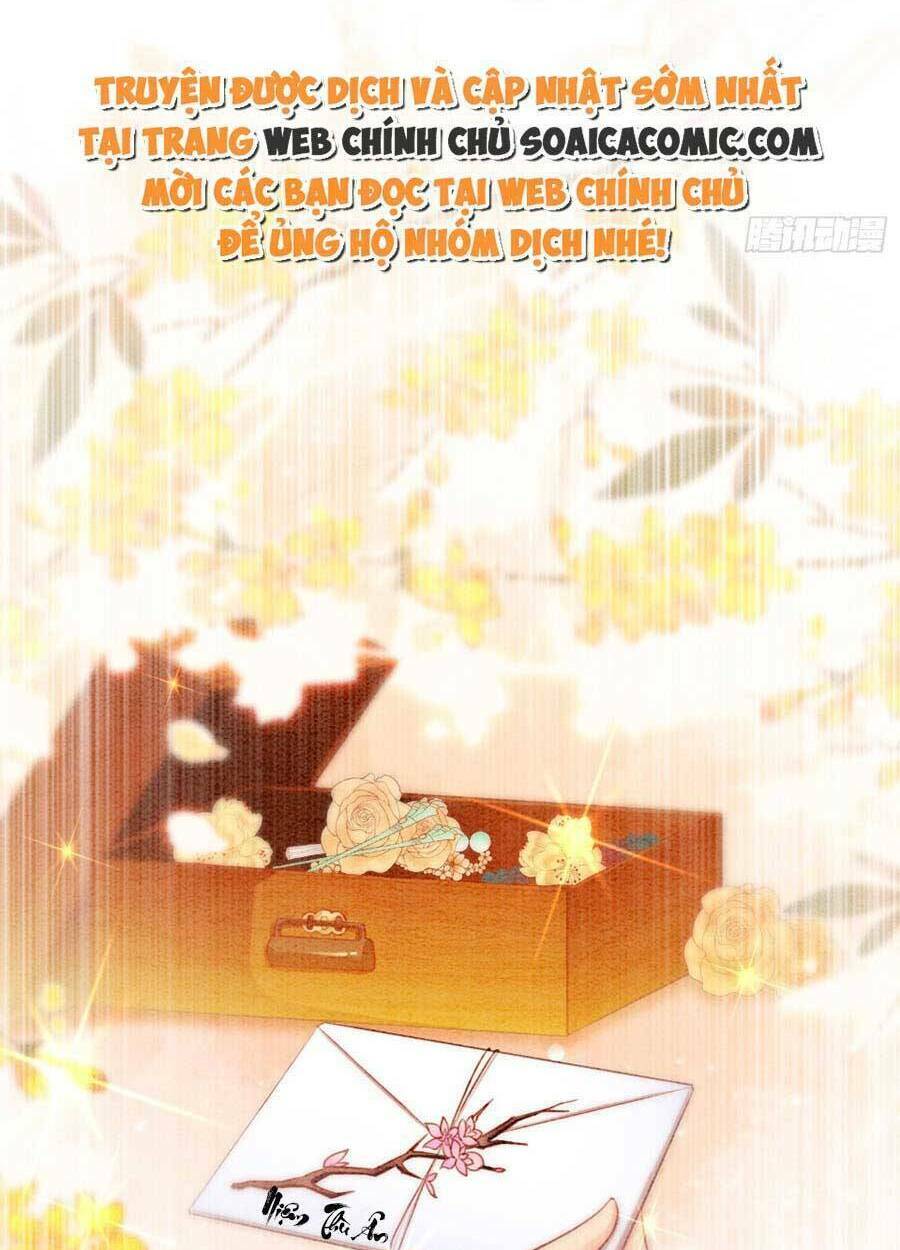 bắt đầu hủy hôn để công lược vương gia chapter 71 70