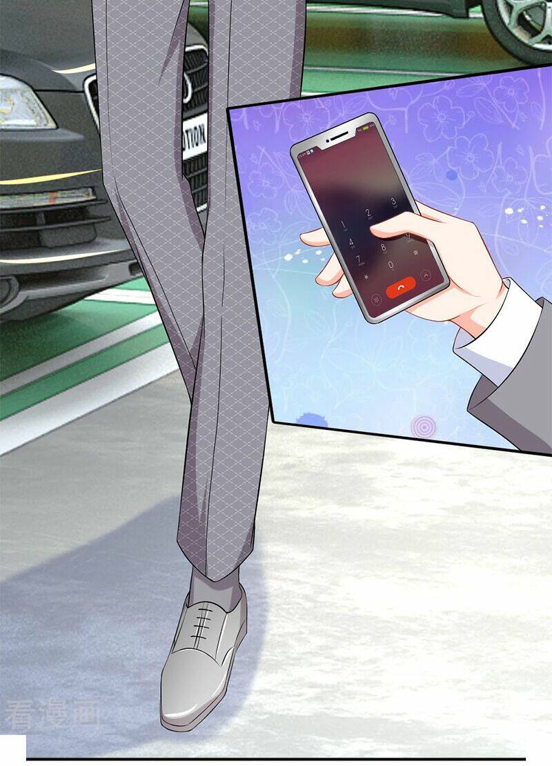 vợ yêu gả nhầm của phúc hắc tổng tài chapter 24 4