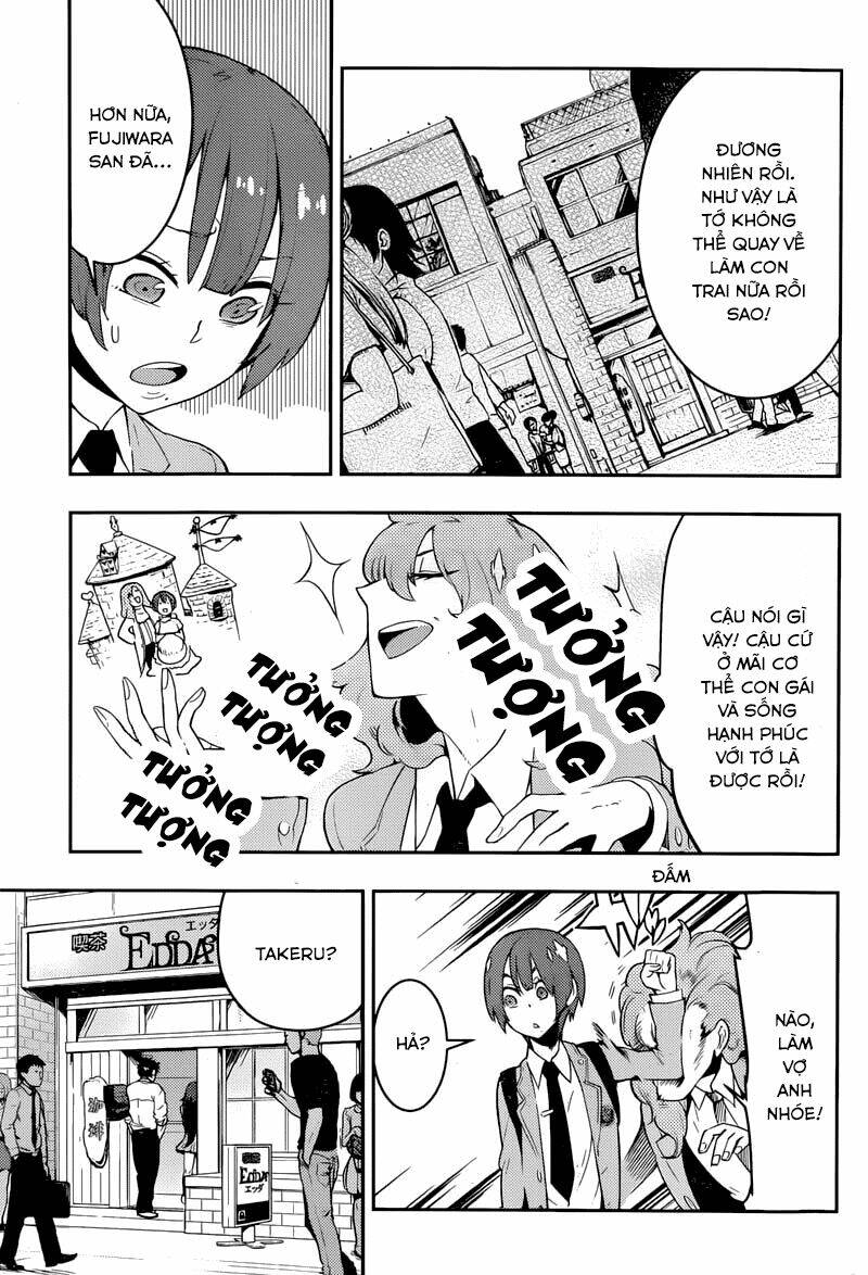 boku girl chapter 36 15