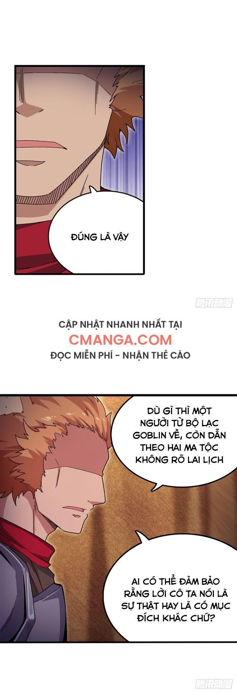 vô hạn sứ đồ và 12 nữ chiến binh chapter 88 17