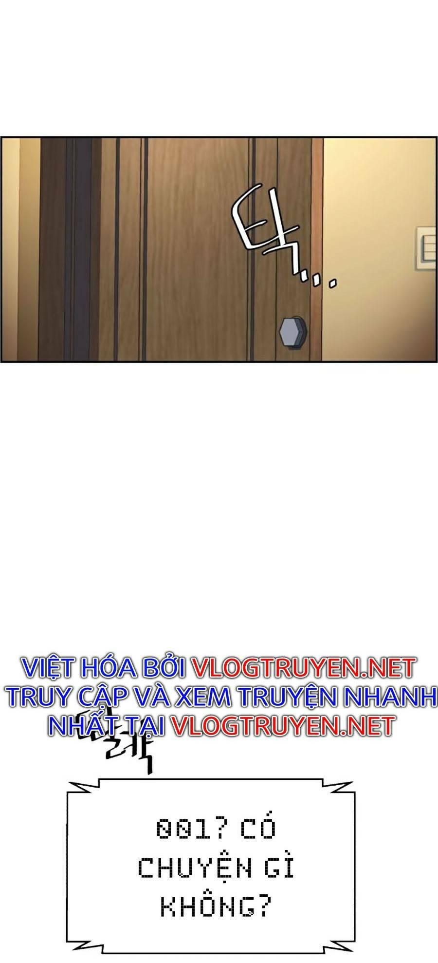 bạn học tôi là lính đánh thuê chapter 64 98