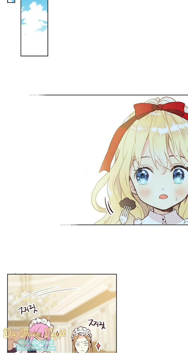 con có phải con là con gái của ngài không? chapter 9 6