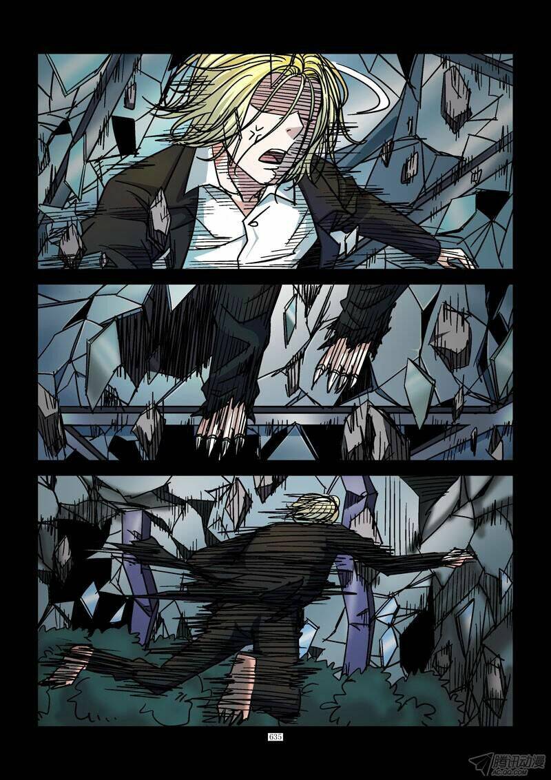 thành phố sống chapter 66 4