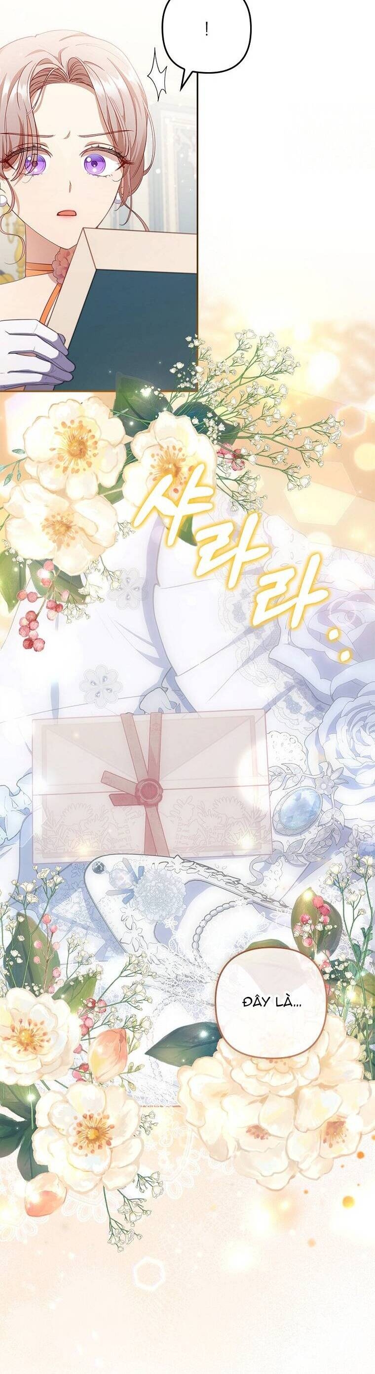 tôi bị quyến rũ bởi nam chính ốm yếu chapter 56 22