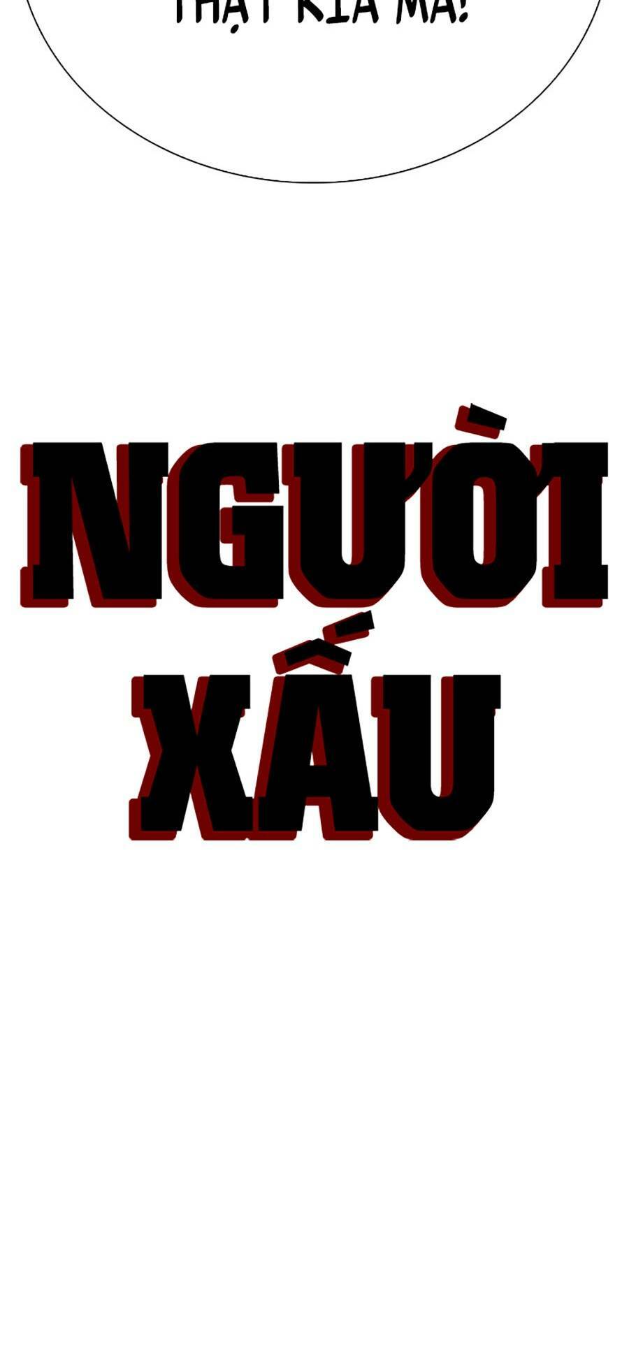người xấu chapter 90 4
