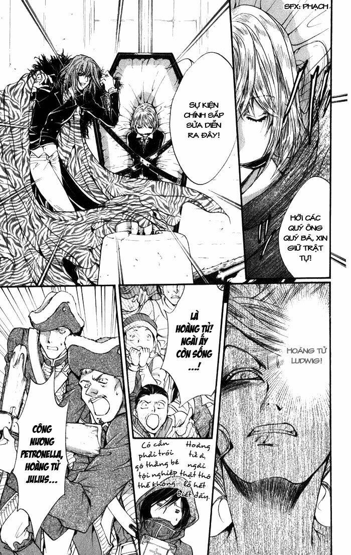 ludwig kakumei chapter 15 16