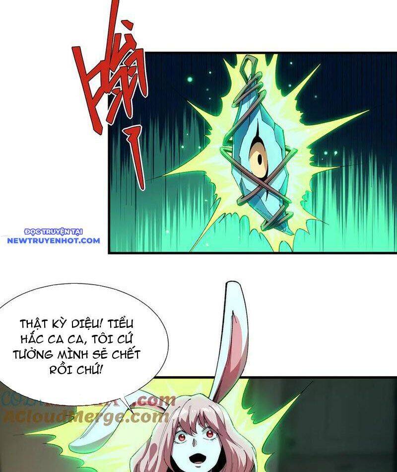 vô hạn thôi diễn chapter 36 16