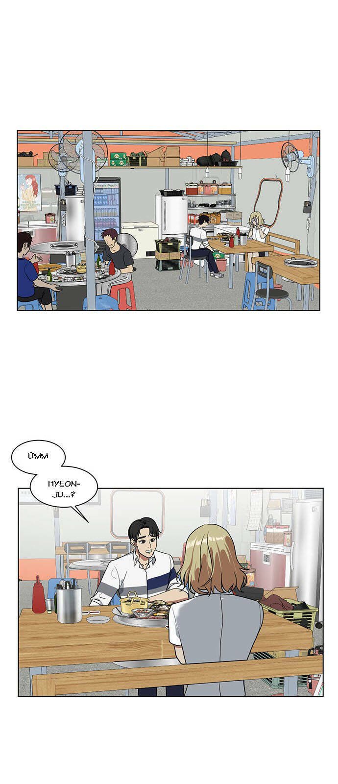 change me chapter 20 19