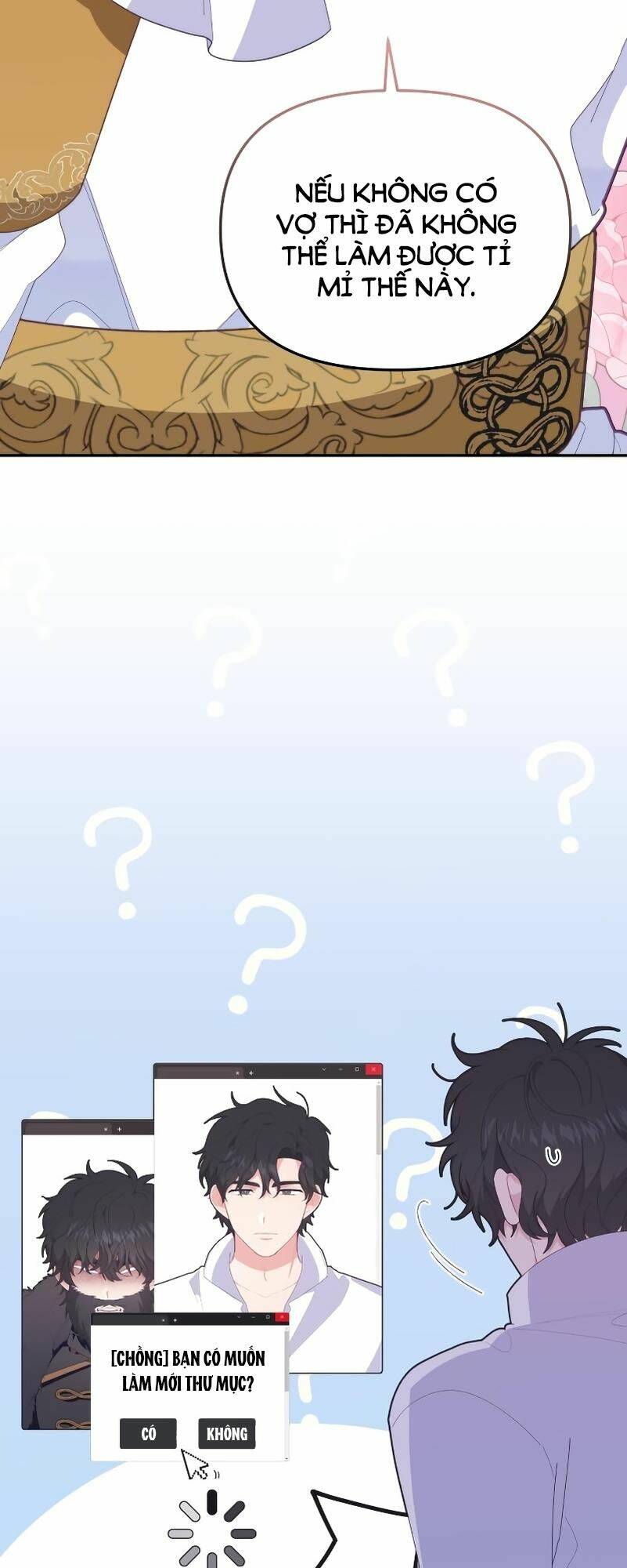 cuộc hôn nhân với công tước quái vật chapter 8 57
