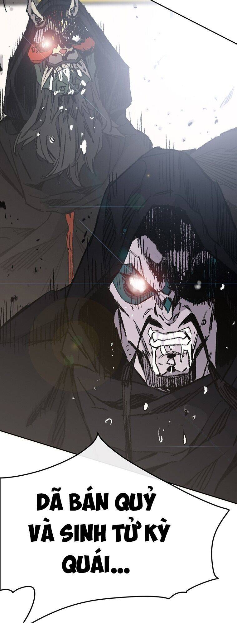 kiếm sĩ bất bại chapter 69 50