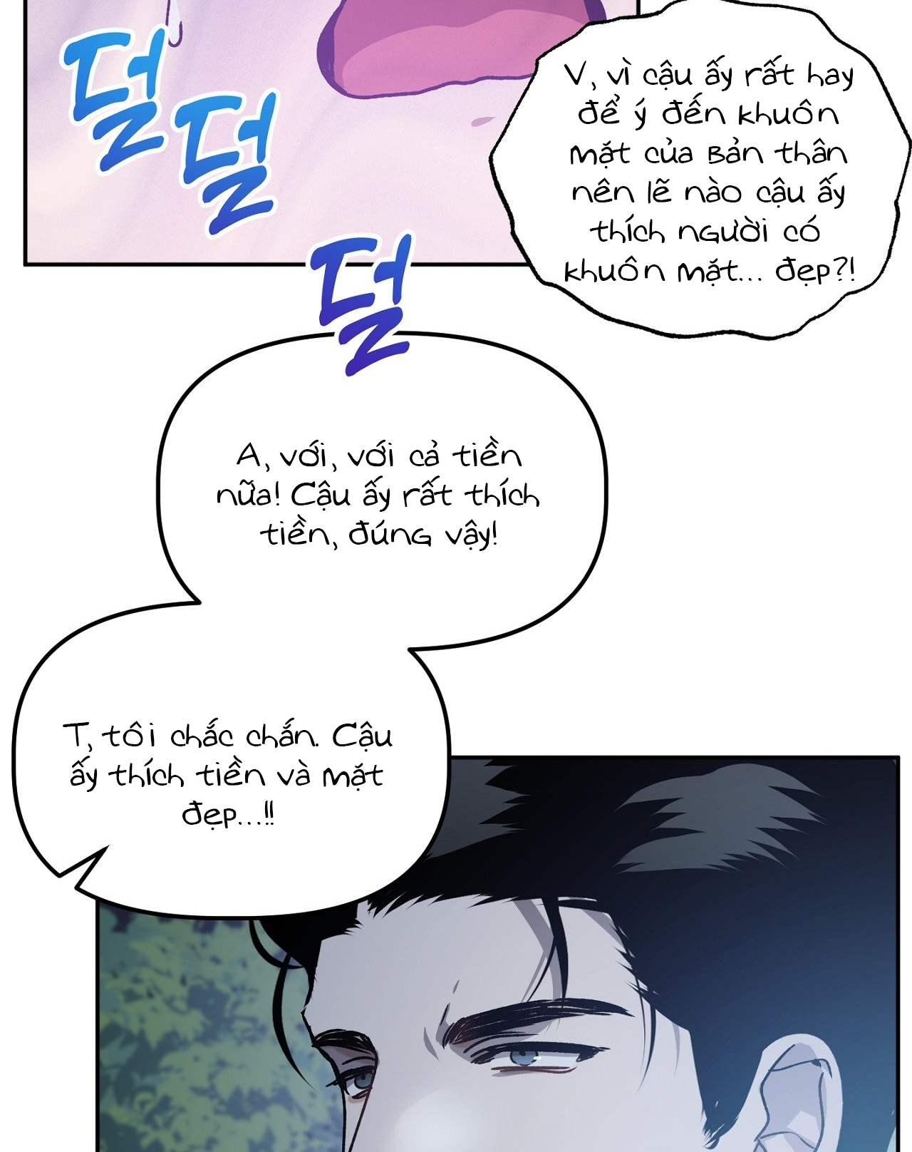 Anh Đã Hiểu Chưa? chapter 37.2 - Trang 46