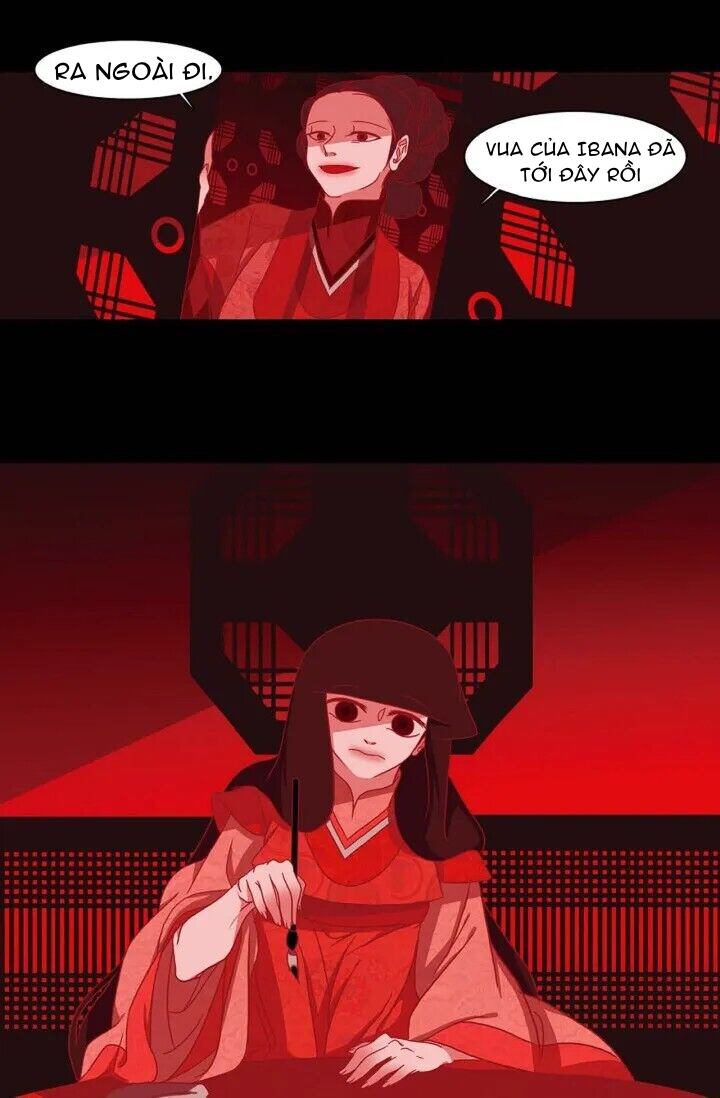 huyết hồ chapter 1 54