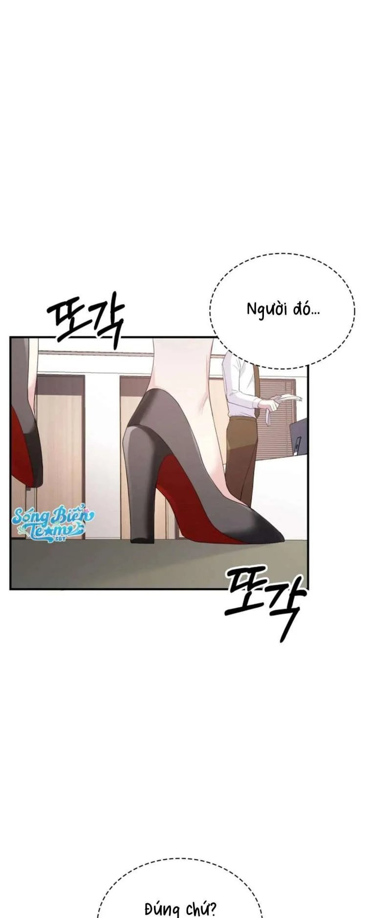 [18+] trong lồng chapter 1 9