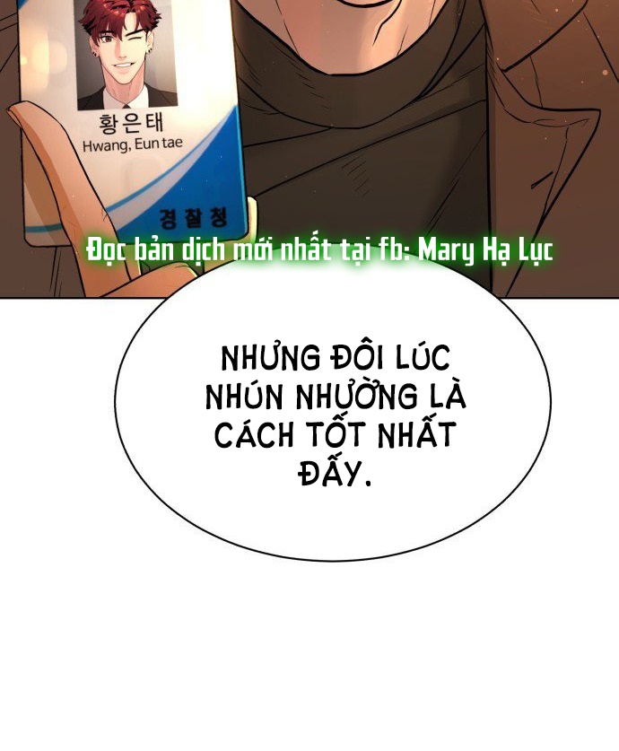 bạch huyết - white blood chapter 5 75