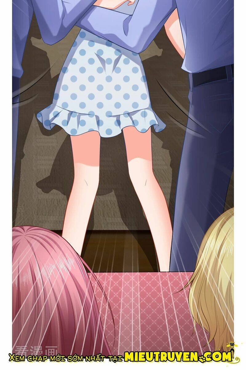 vợ yêu gả nhầm của phúc hắc tổng tài chapter 27 5