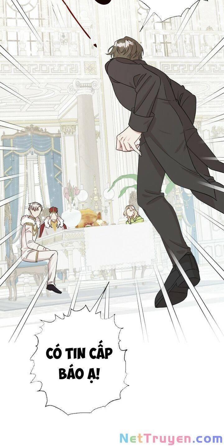 xin ngài đừng ăn tôi chapter 32 9