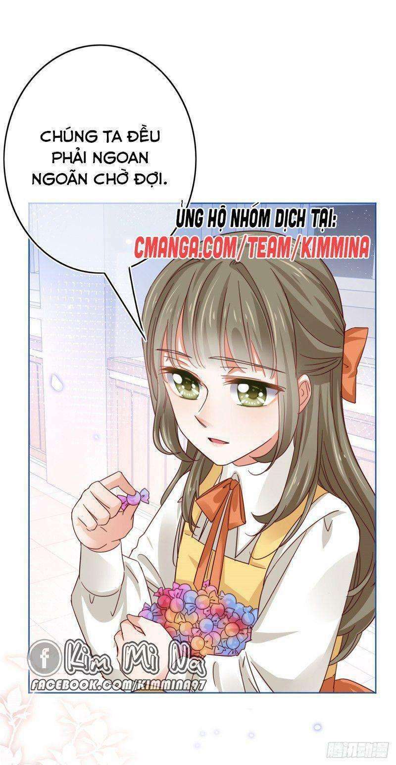 nữ hoàng đầu tiên của đế quốc chapter 27 48