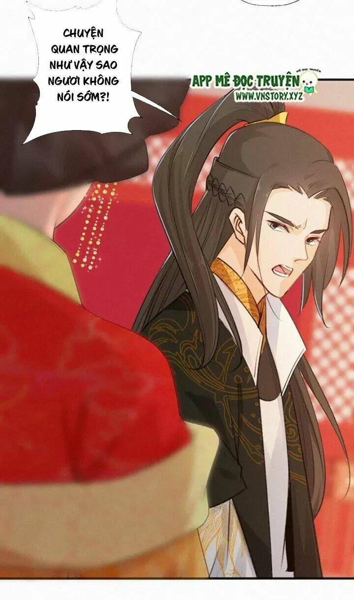 thiên hương mỹ nhân chapter 77 5