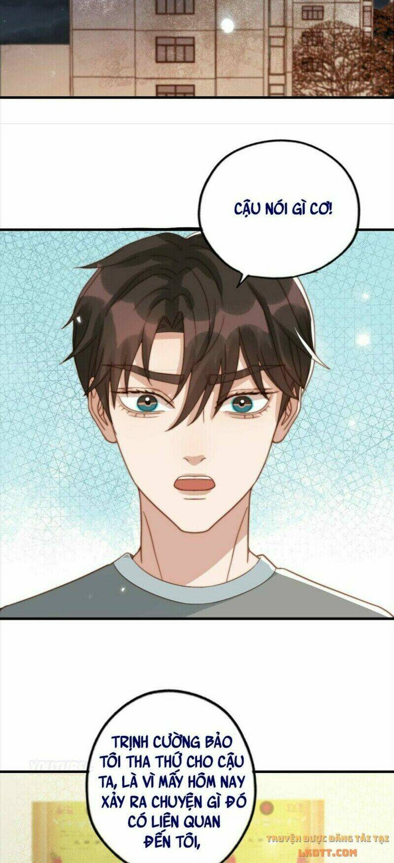 chồng trước 18 tuổi chapter 80 26