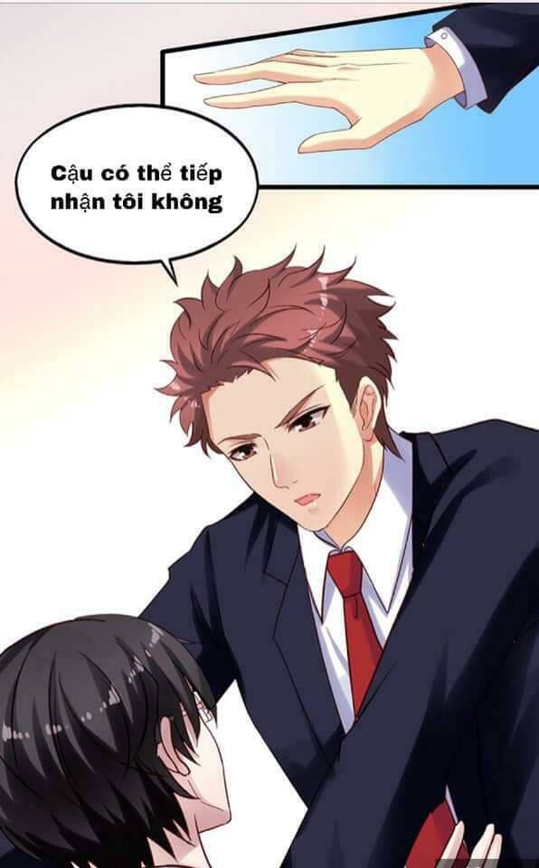 tôi không muốn fa như vậy đâu chapter 75 28