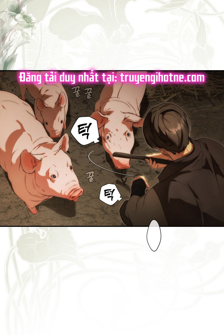 quý cô bí ẩn - secret lady chapter 79.1 22