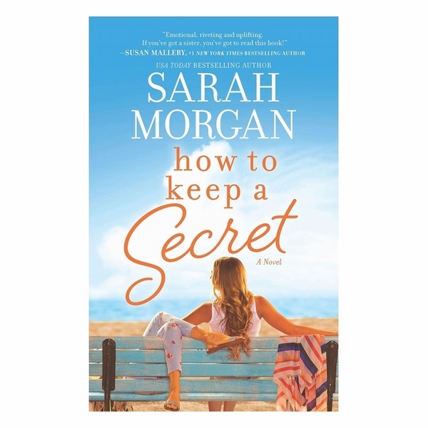 How To Keep A Secret