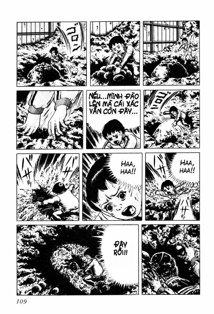 god's left hand, devil's right hand chapter 24 10