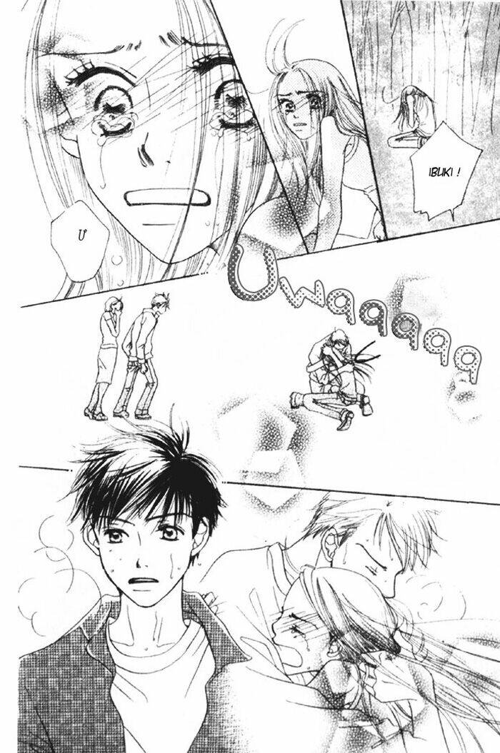 yubikiri chapter 2.2 18