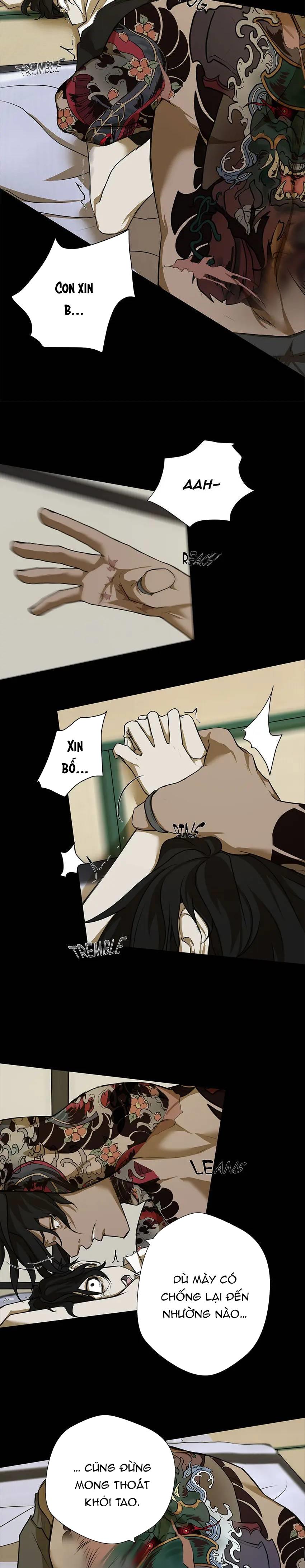 love murder basketball chapter 7 15